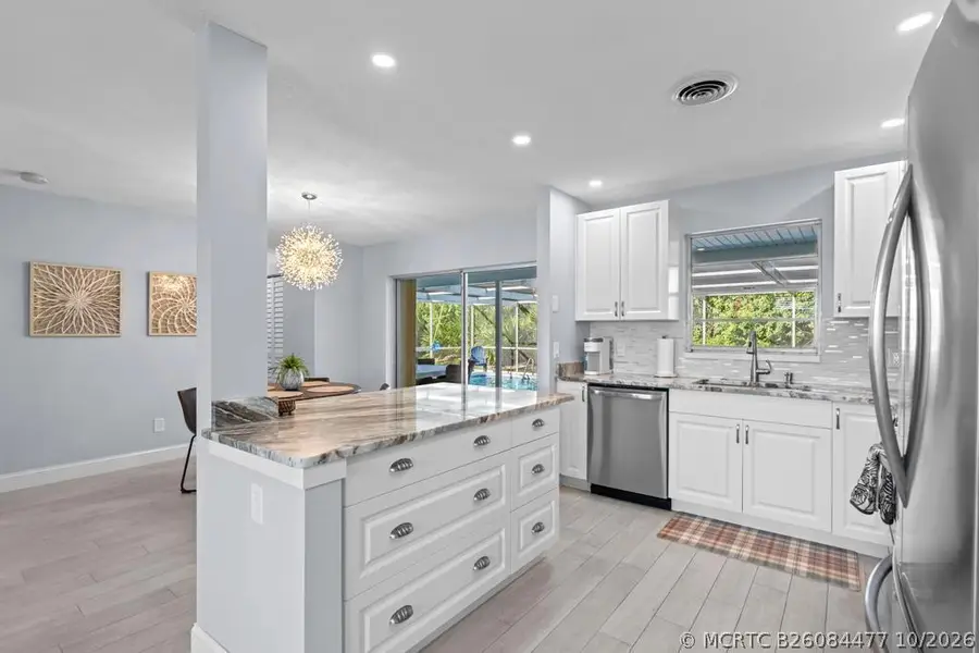 1593 NE 24th Street, Jensen Beach, FL 34957 - #3