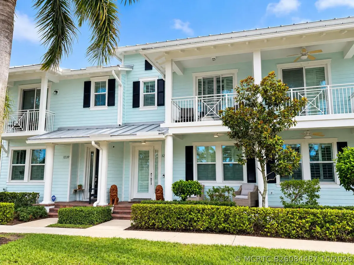 1235 N Community Drive, Jupiter, FL 33458 - #1