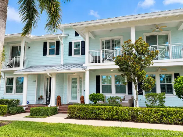 1235 N Community Drive, Jupiter, FL 33458