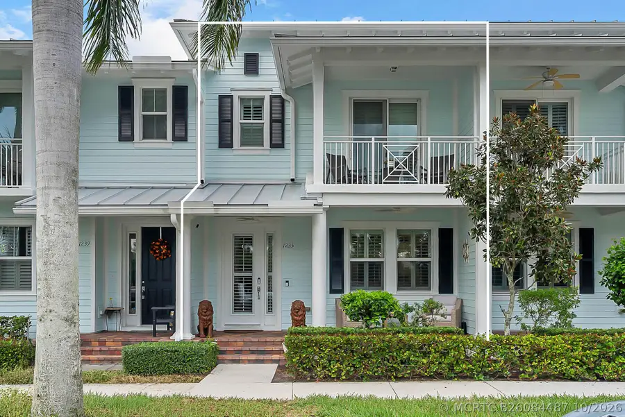 1235 N Community Drive, Jupiter, FL 33458 - #2