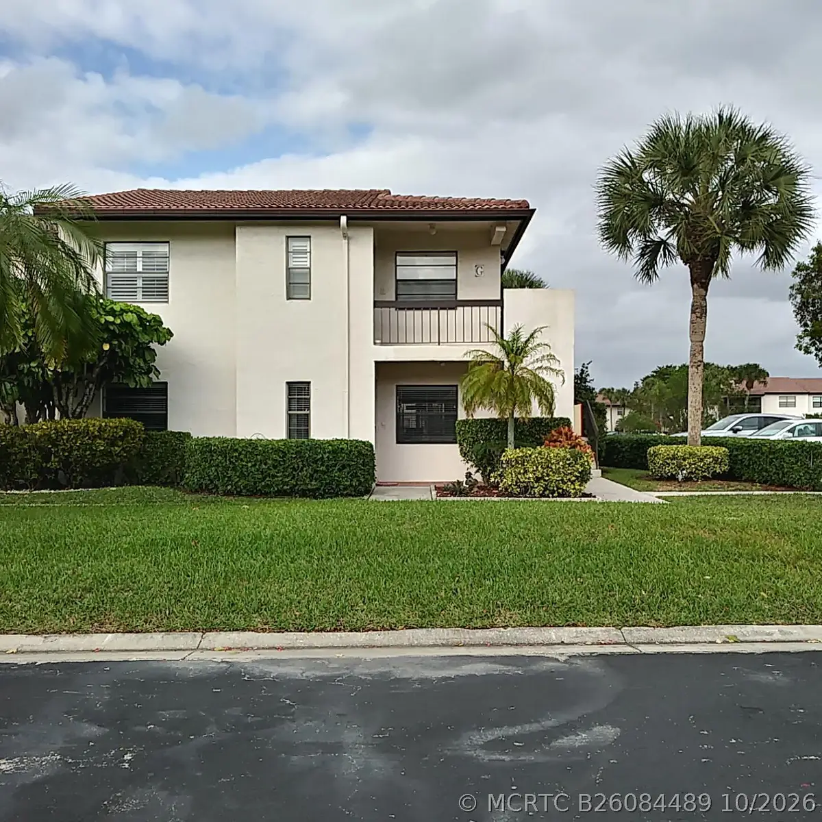 8045 Eastlake Drive, Boca Raton, FL 33433 - #1
