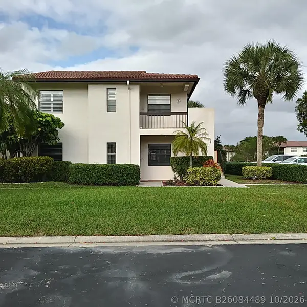 8045 Eastlake Drive, Boca Raton, FL 33433