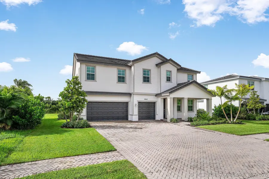 6843 Cobia Circle, Boynton Beach, FL 33437 - #2