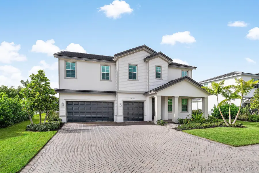 6843 Cobia Circle, Boynton Beach, FL 33437 - #3