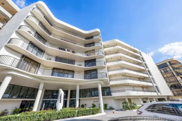 3610 S Ocean Boulevard #510, South Palm Beach, FL 33480