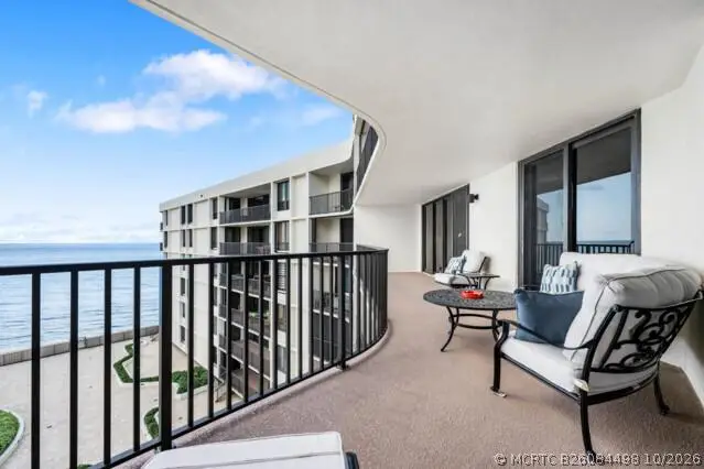 3610 S Ocean Boulevard #510, South Palm Beach, FL 33480 - #3