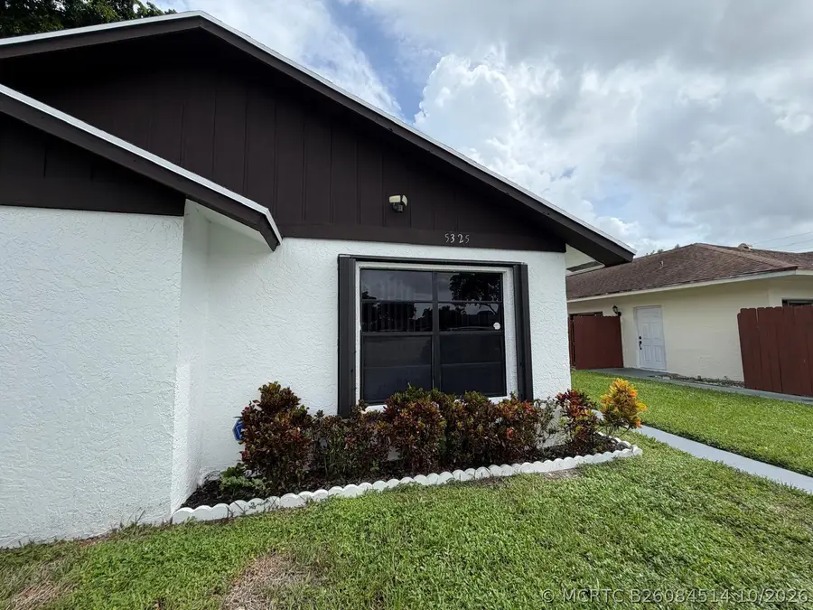 5325 Bonky Court, West Palm Beach, FL 33415 - #2