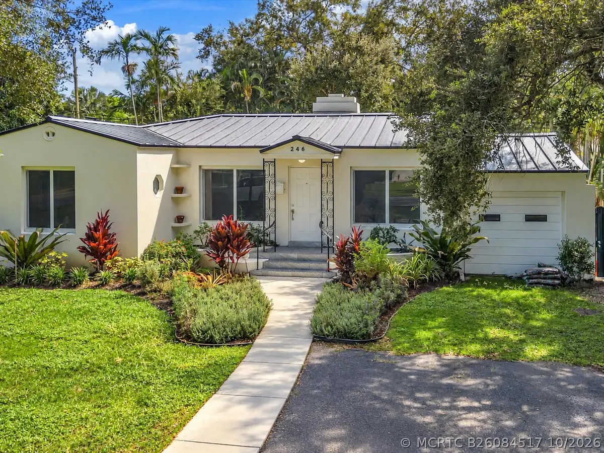 246 NE 103rd Street, Miami Shores, FL 33138 - #1