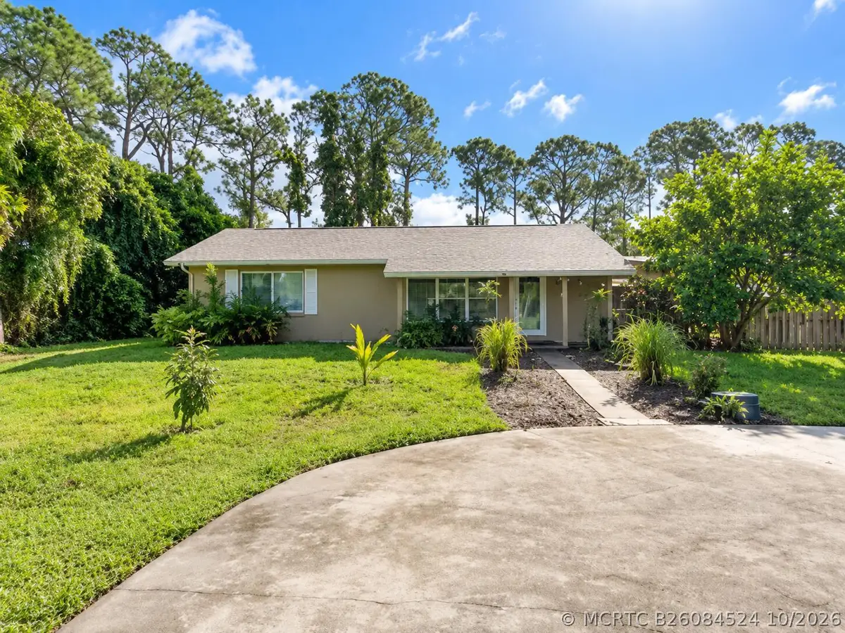 3472 Blanchette, Lake Worth, FL 33467 - #1