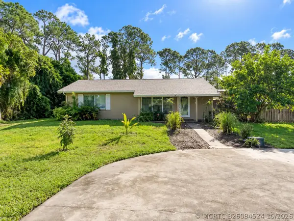 3472 Blanchette, Lake Worth, FL 33467