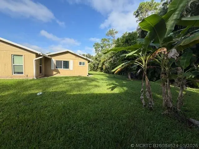 3472 Blanchette, Lake Worth, FL 33467 - #2