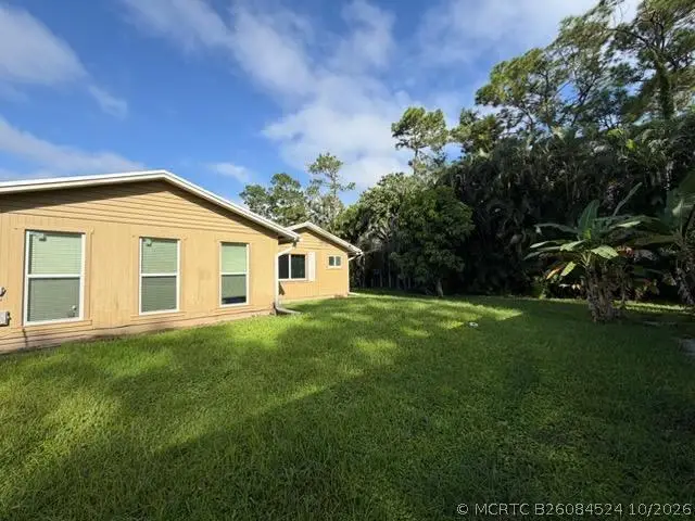 3472 Blanchette, Lake Worth, FL 33467 - #3