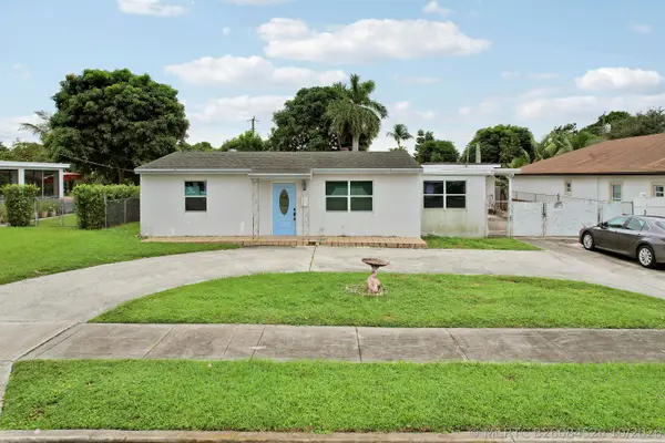 1008 Francis Street, West Palm Beach, FL 33405