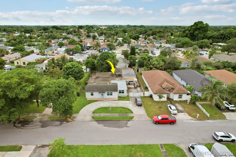 1008 Francis Street, West Palm Beach, FL 33405 - #3