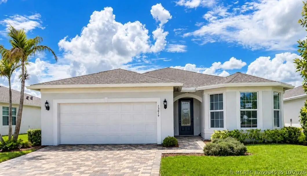 13819 SW Gingerline Drive #629 Mystique, Port Saint Lucie, FL 34987 - #1