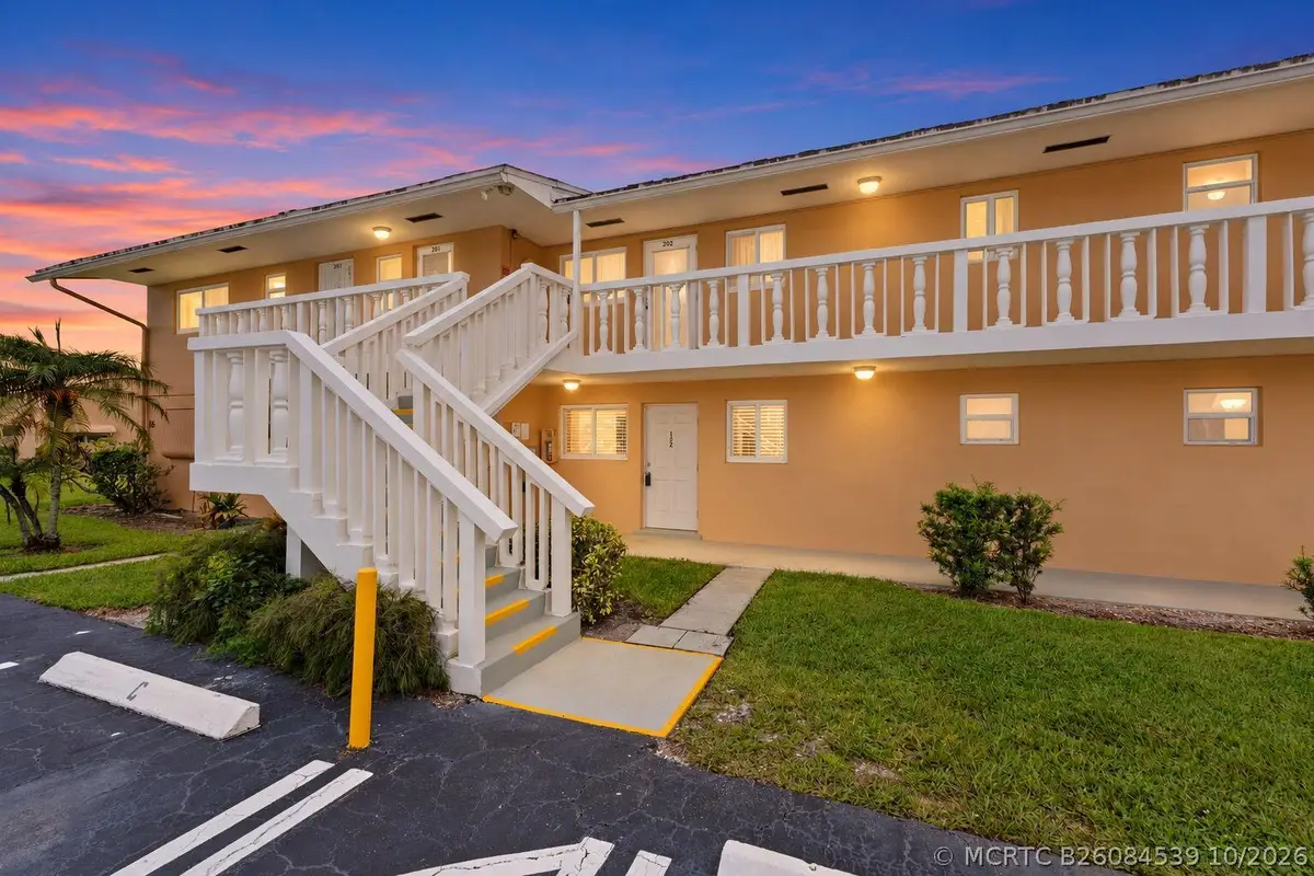 2192 NE 1st Way #102, Boynton Beach, FL 33435 - #1