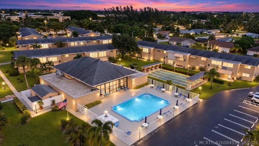 2192 NE 1st Way #102, Boynton Beach, FL 33435 - #2