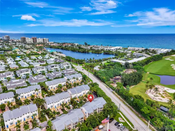 471 Juno Dunes Way, Juno Beach, FL 33408