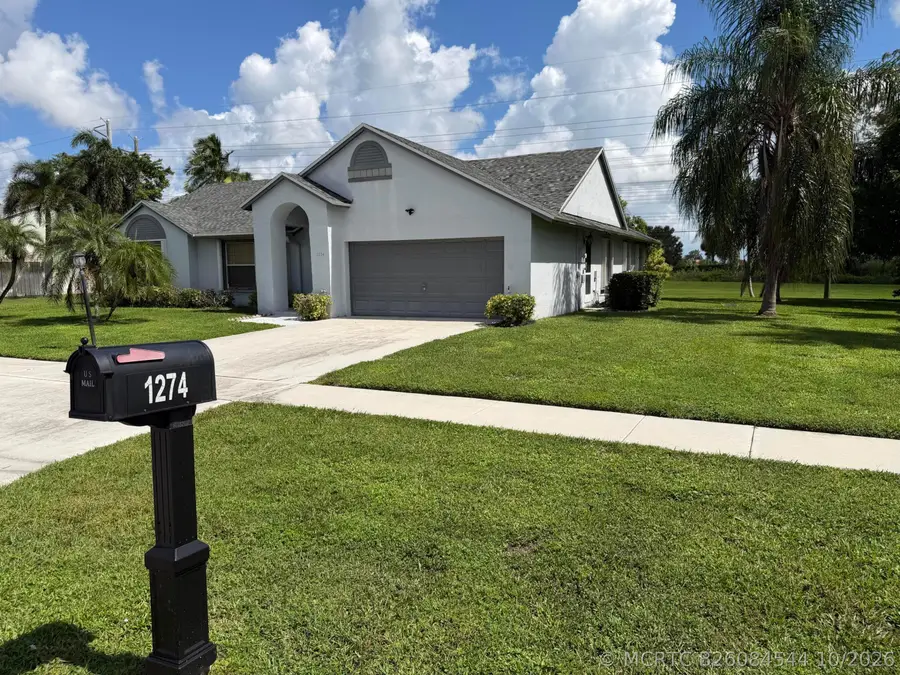 1274 Summerwood Circle, Wellington, FL 33414 - #3
