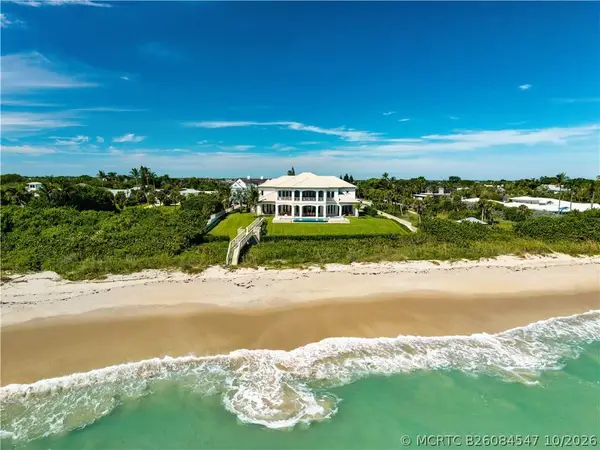 Address Withheld By Seller, Vero Beach, FL 32963