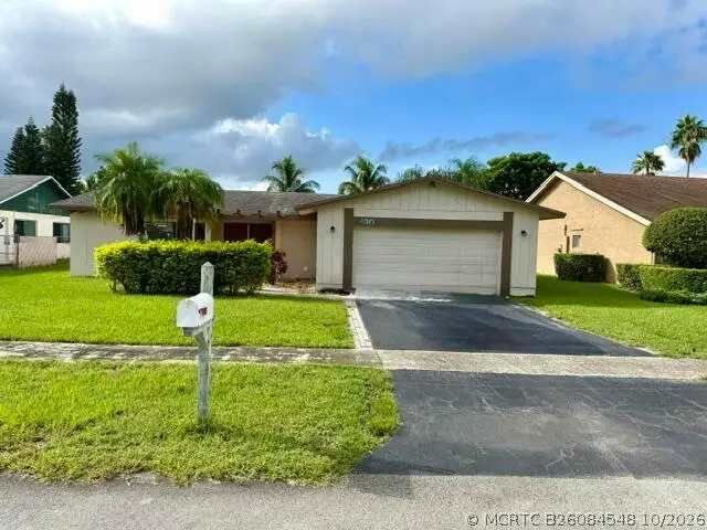 9454 NW 46th Street, Sunrise, FL 33351 - #2