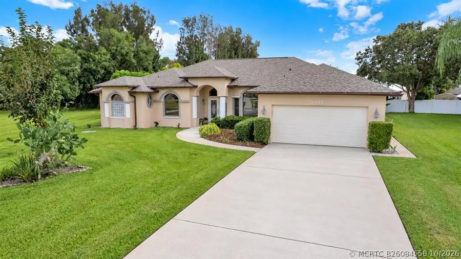 5347 NW Nassau Lane, Port Saint Lucie, FL 34983 - #2