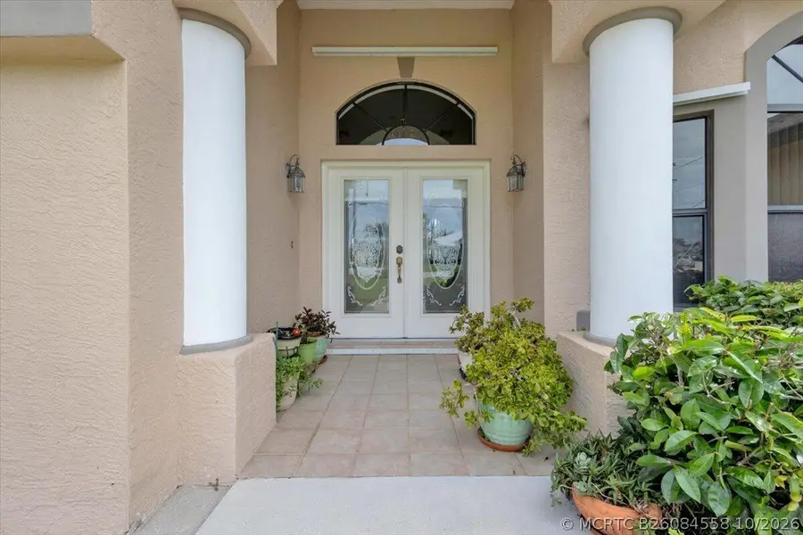 5347 NW Nassau Lane, Port Saint Lucie, FL 34983 - #3