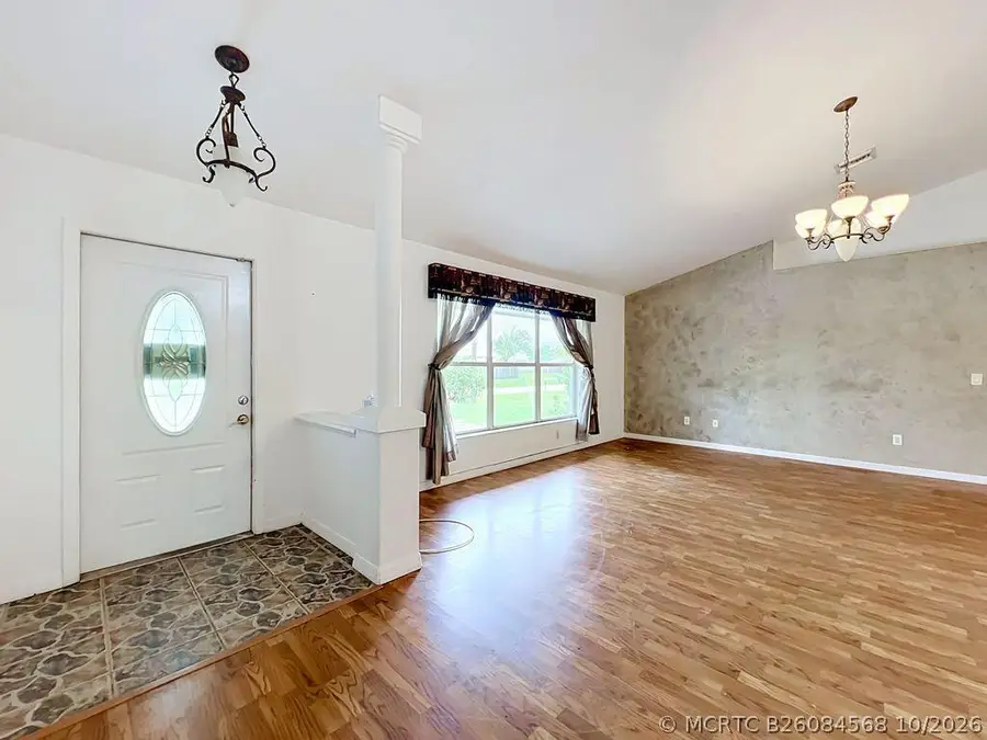 2281 SW Grosspoint Street, Port Saint Lucie, FL 34953 - #2