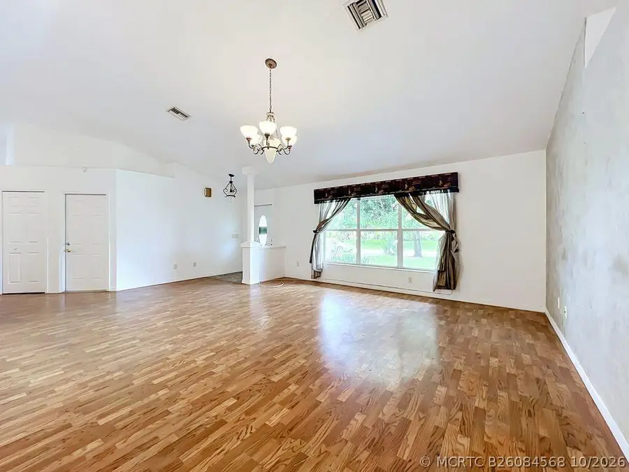 2281 SW Grosspoint Street, Port Saint Lucie, FL 34953 - #3