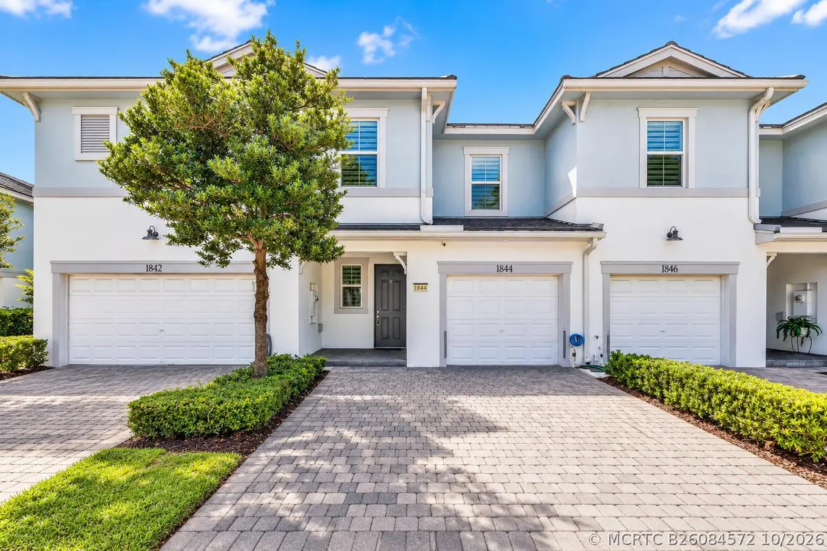 1844 Sandpiper Pointe, Deerfield Beach, FL 33442 - #1