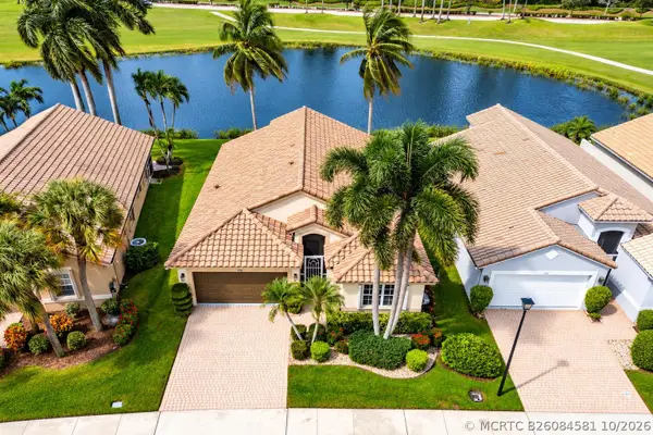7289 Haviland Circle, Boynton Beach, FL 33437