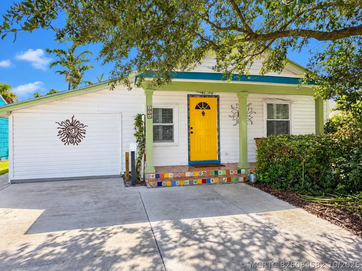 806 N M Street, Lake Worth Beach, FL 33460 - #1