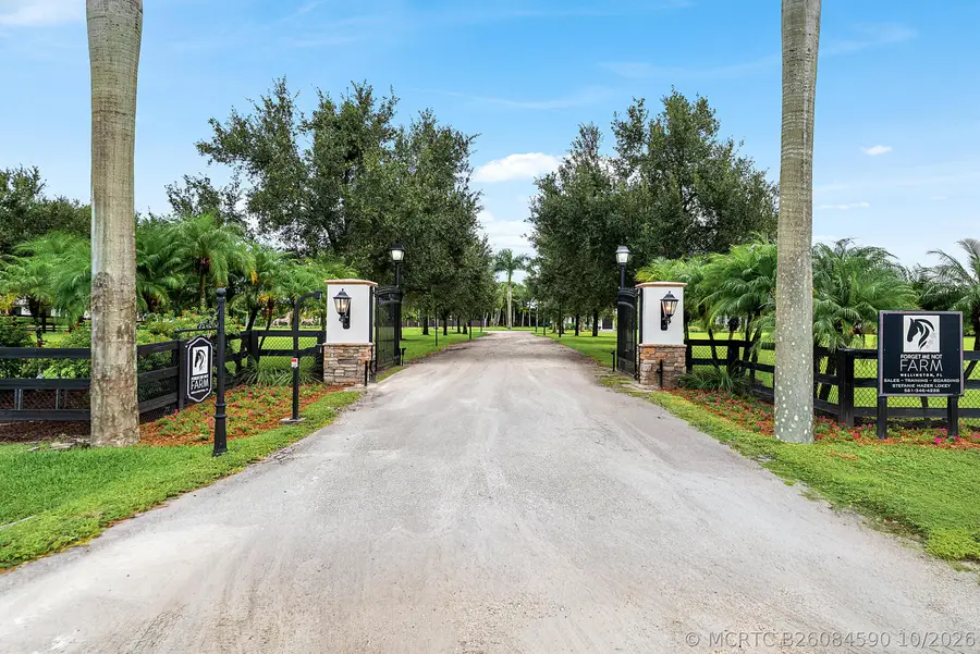 16155 Norris Road, Wellington, FL 33470 - #2