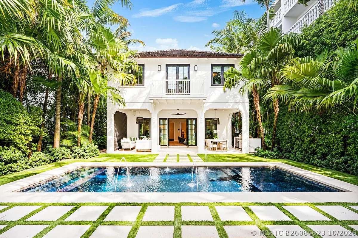 412 Brazilian Avenue, Palm Beach, FL 33480 - #1