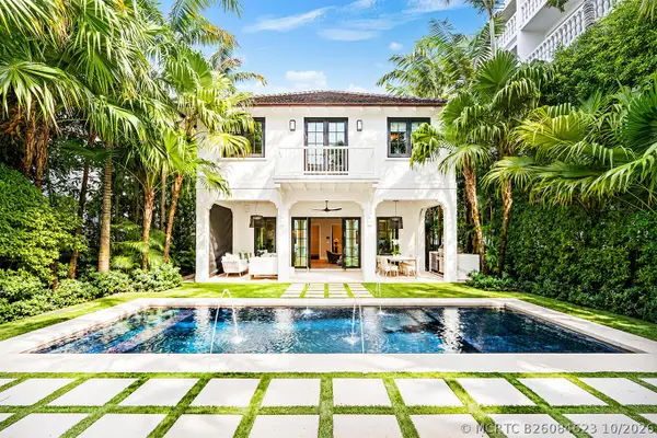 412 Brazilian Avenue, Palm Beach, FL 33480