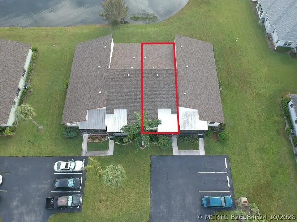 1744 W Royal Tern Lane #3, Fort Pierce, FL 34982 - #1