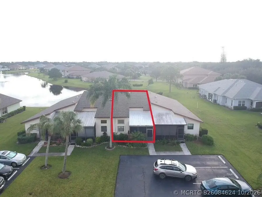 1744 W Royal Tern Lane #3, Fort Pierce, FL 34982 - #3