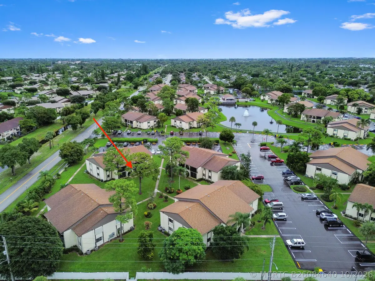 3531 Long Pine Court #B-1, Greenacres, FL 33463 - #1