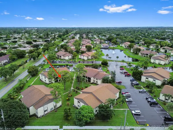 3531 Long Pine Court #B-1, Greenacres, FL 33463