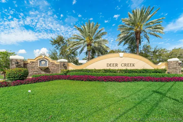2440 Deer Creek Country Club Boulevard #405-C, Deerfield Beach, FL 33442