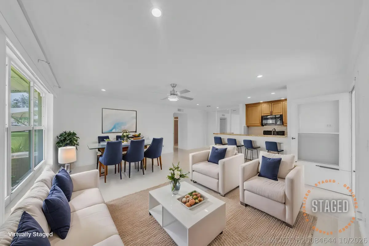 1360 SE High Point Way Se #A, Delray Beach, FL 33445 - #1