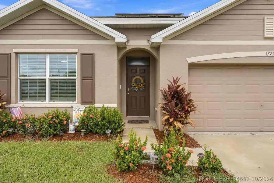 1771 SW Lofgren Avenue, Port Saint Lucie, FL 34953 - #3