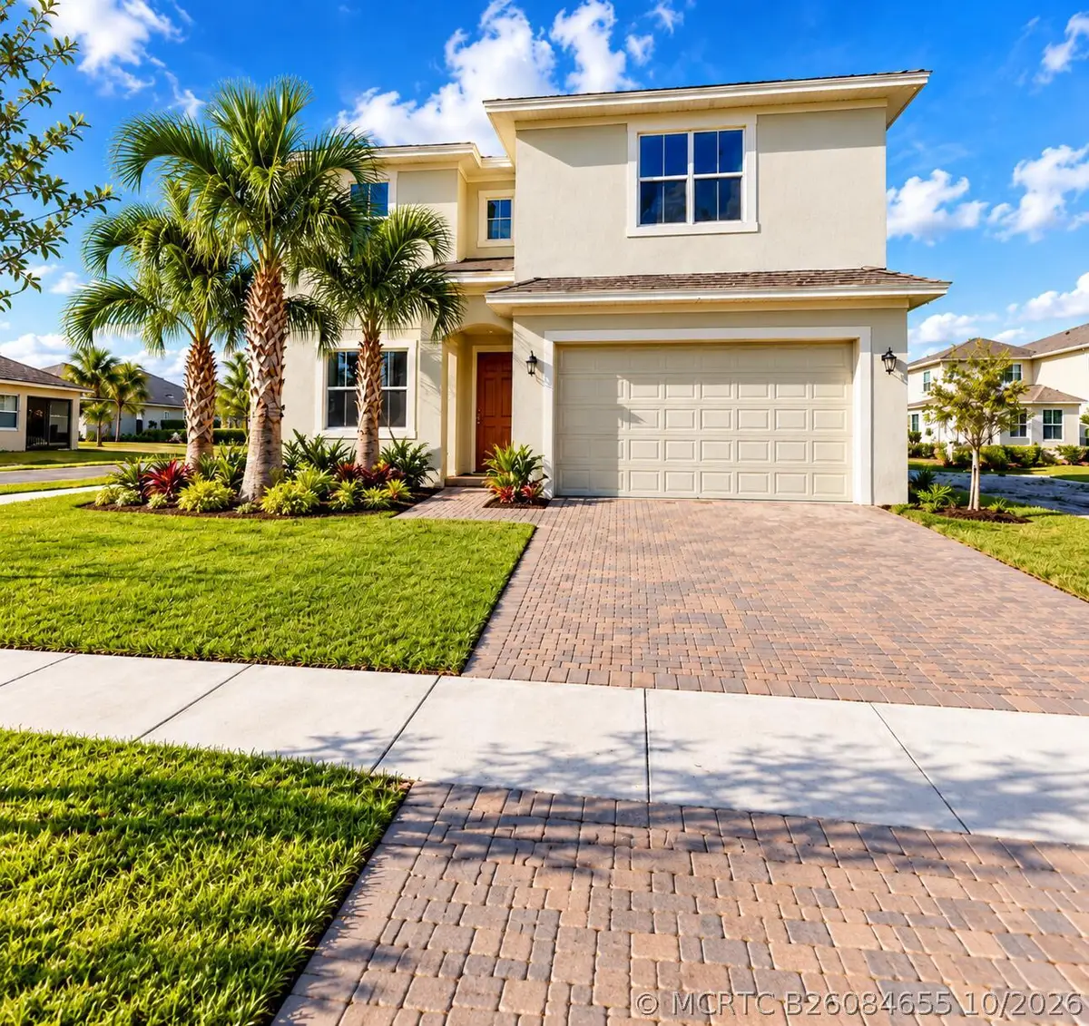 1247 NW Leonardo Circle, Port Saint Lucie, FL 34986 - #1