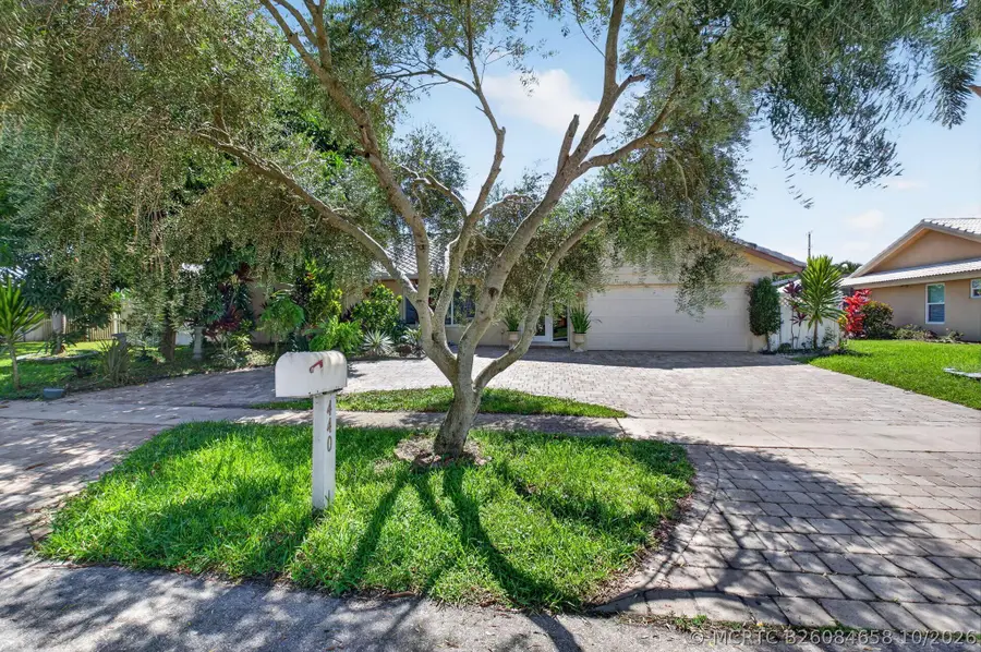 440 NW 69th Street, Boca Raton, FL 33487 - #2