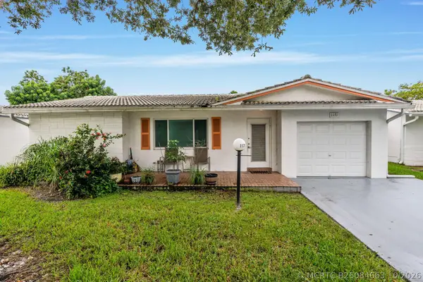 1171 NW 89th Avenue, Plantation, FL 33322