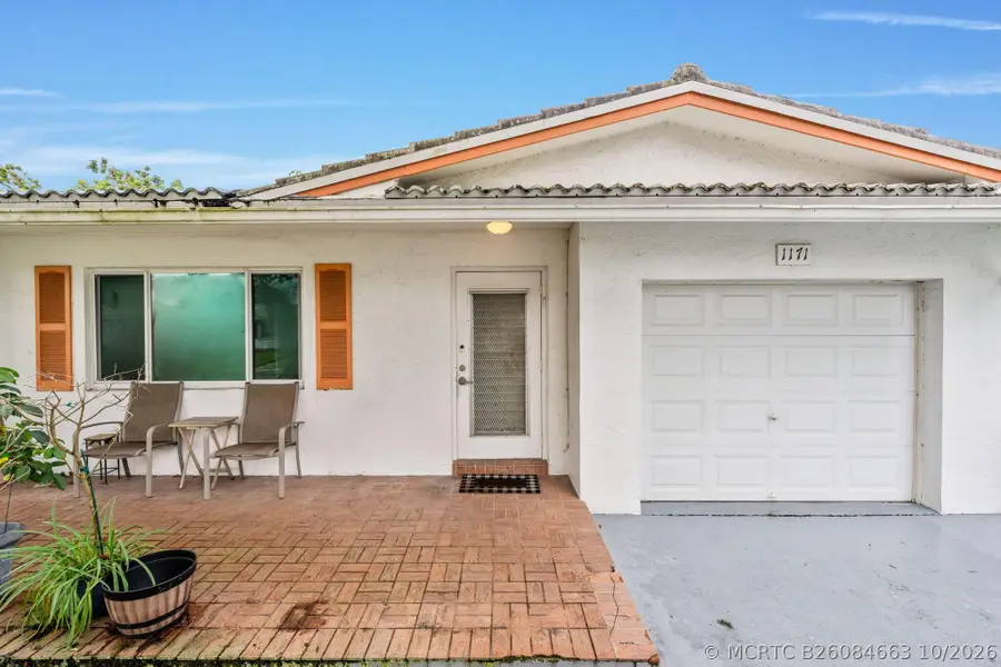 1171 NW 89th Avenue, Plantation, FL 33322 - #2