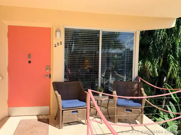 2825 NE 33rd Avenue #208, Fort Lauderdale, FL 33308
