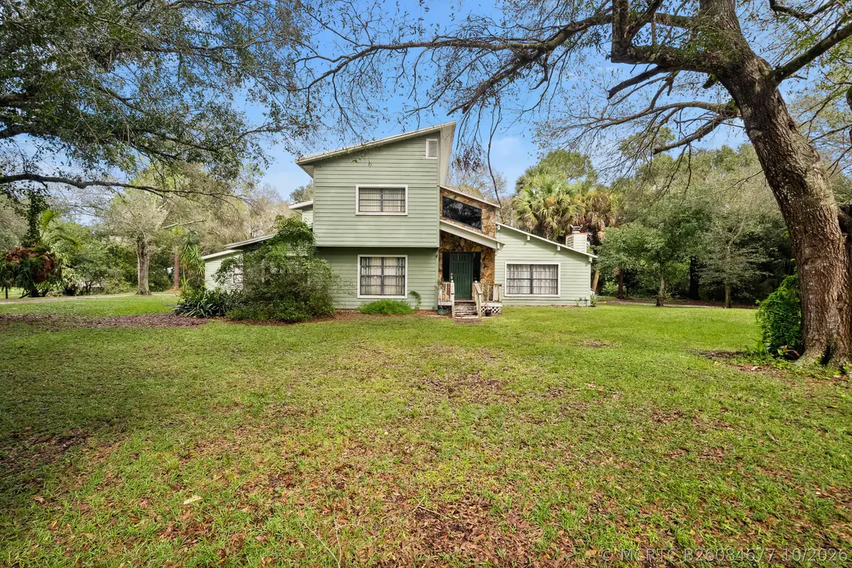5782 Clydesdale Lane, Port Saint Lucie, FL 34987 - #1
