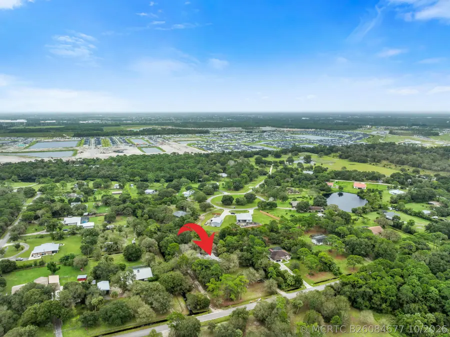 5782 Clydesdale Lane, Port Saint Lucie, FL 34987 - #3