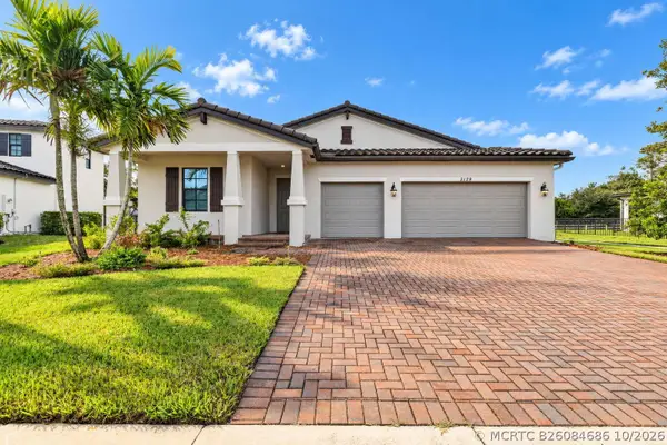 3129 Streng Lane, Royal Palm Beach, FL 33411